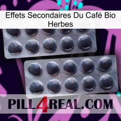 Effets Secondaires Du Café Bio Herbes 31